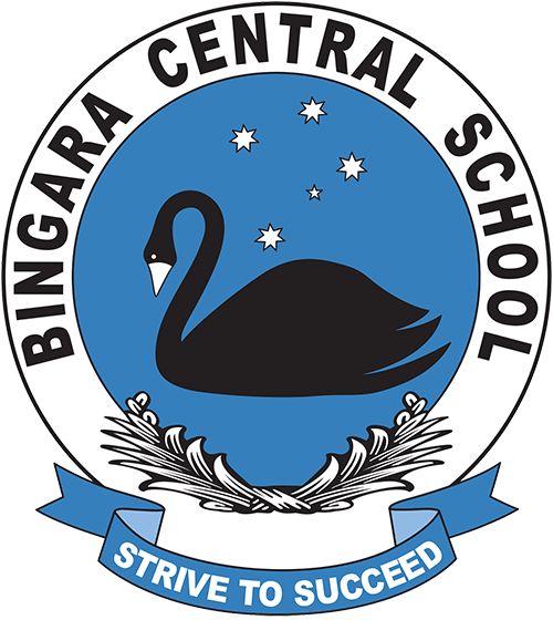 Bingara Central School P&C
