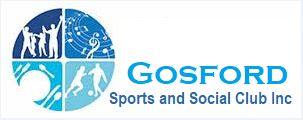 Gosford Sports and Social Club Inc logo