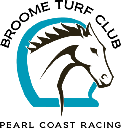 Broome Turf Club logo