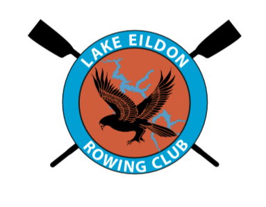 The Lake Eildon Rowing Club Inc logo