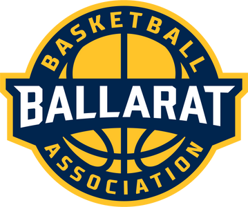 Ballarat Basketball Association Inc. logo