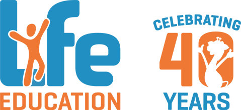 Life Education logo