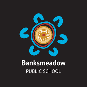 Banksmeadow Public School P&C logo