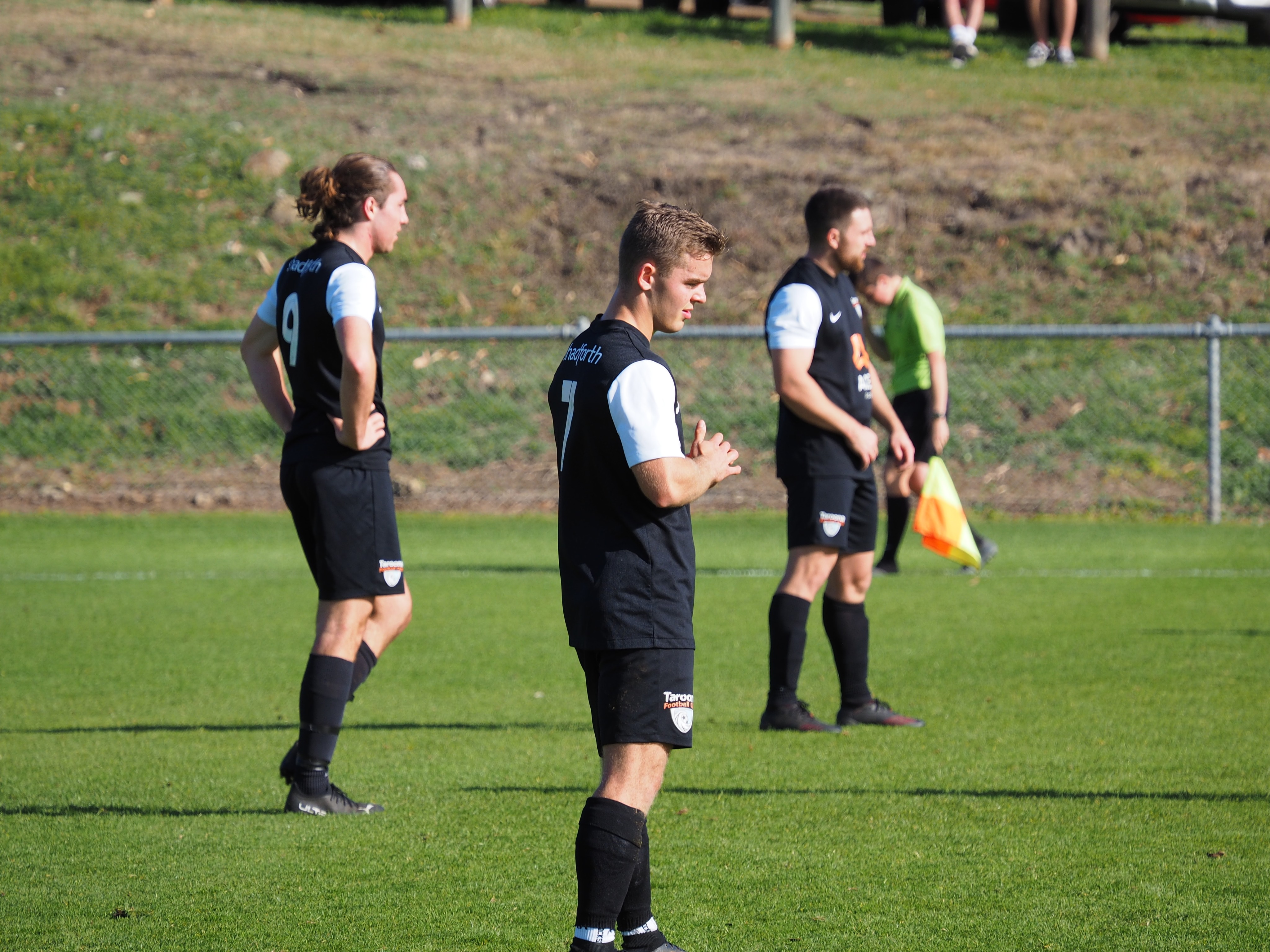 Taroona Football Club