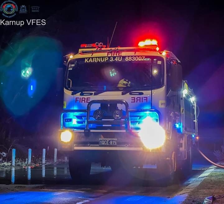 Karnup Volunteer Fire and Emergency Service