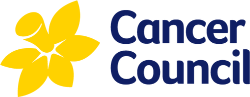 Cancer Council NSW – Central Coast logo