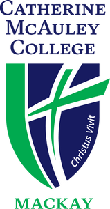 Catherine McAuley College logo