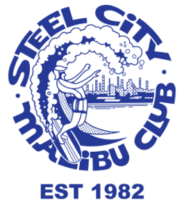 Steel City Malibu Club logo