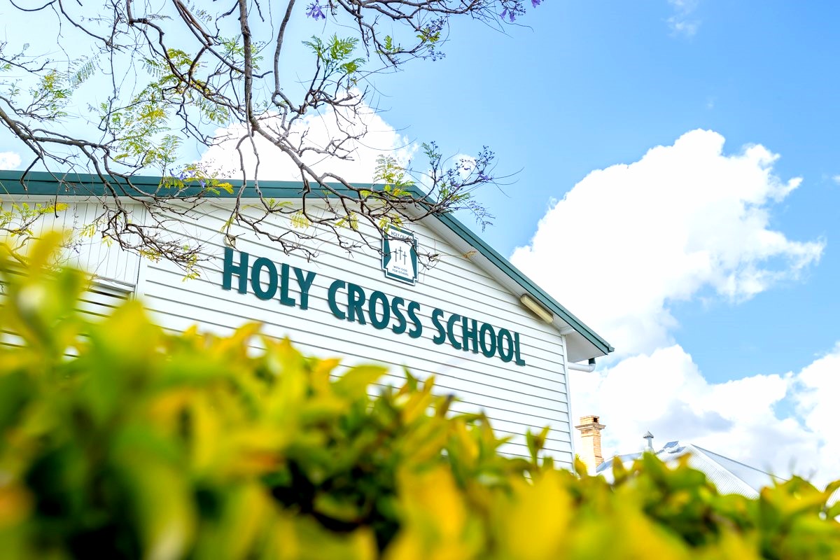 RaffleTix | Raffles by Holy Cross School Wooloowin Parents & Friends ...