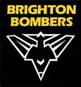 Brighton Bombers FC logo