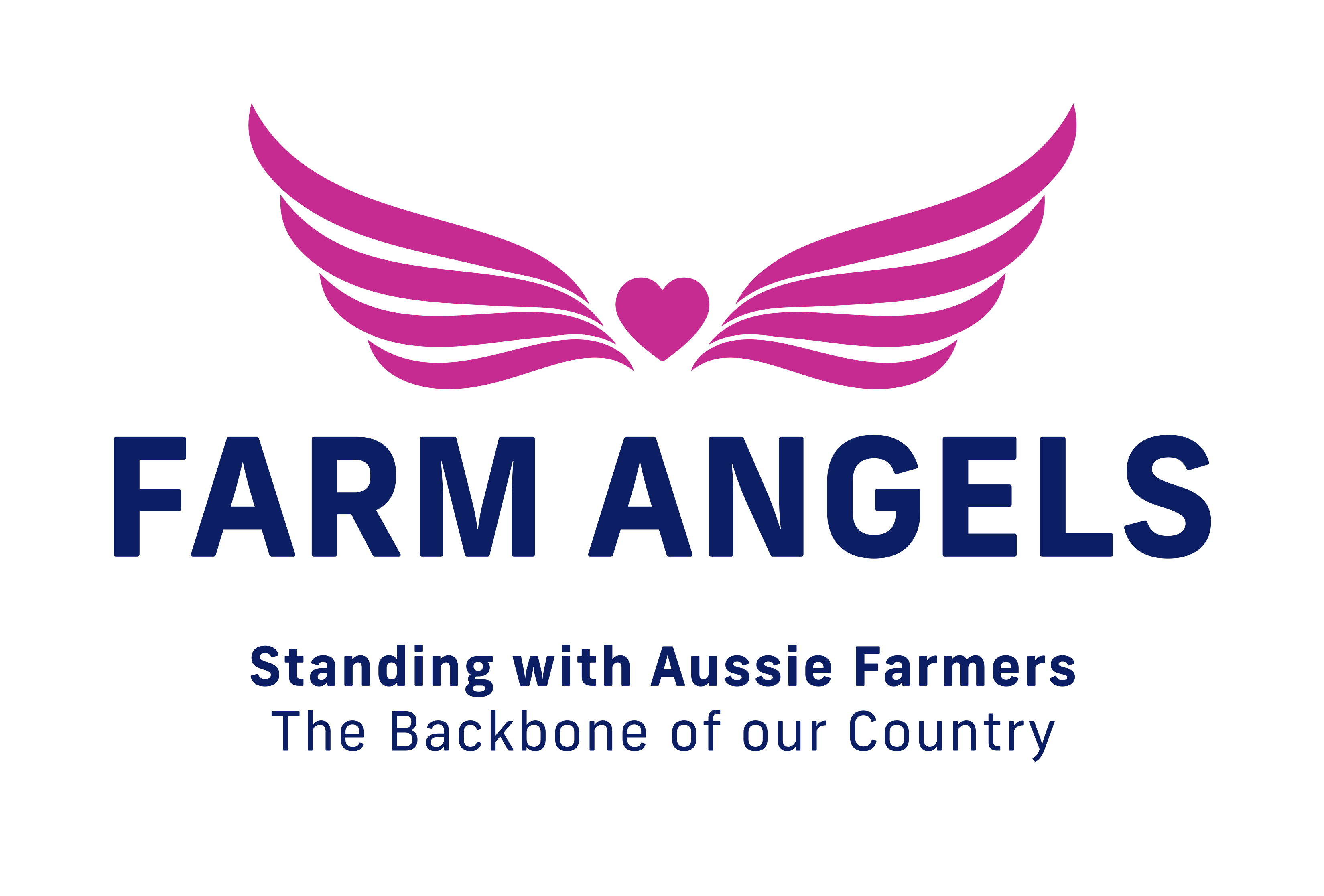 Farm Angels LTD logo