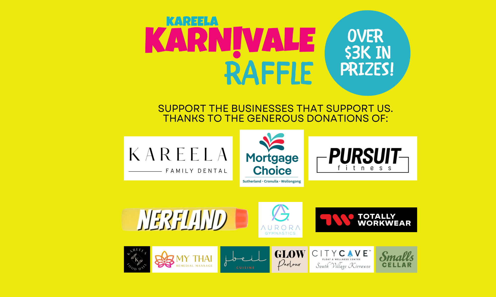 Kareela Public School P&C Association