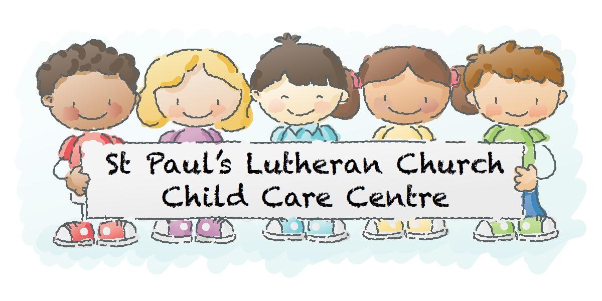 St Paul's Lutheran Church Childcare Centre