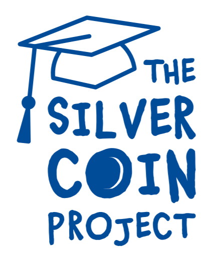 The Silver Coin Project