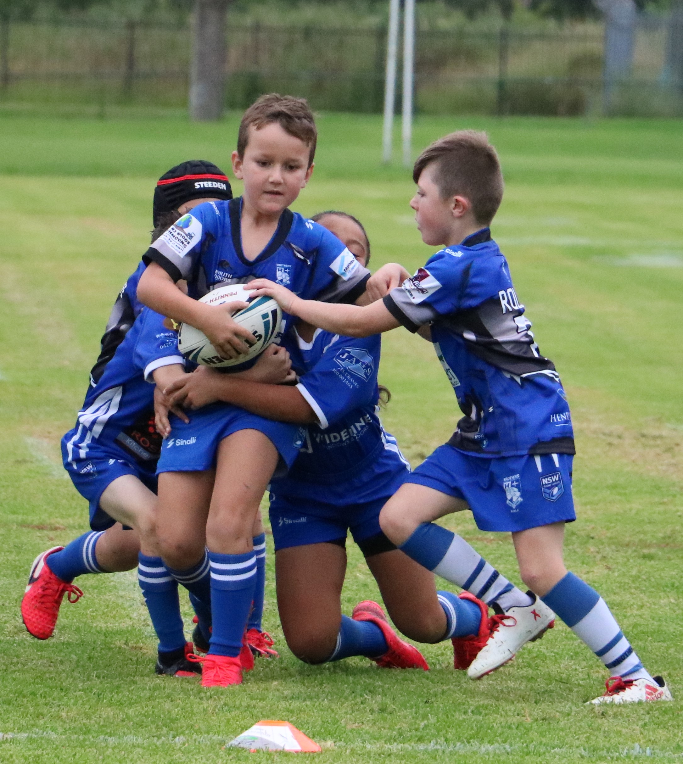 Brothers Penrith Junior Rugby League Club Incorporated