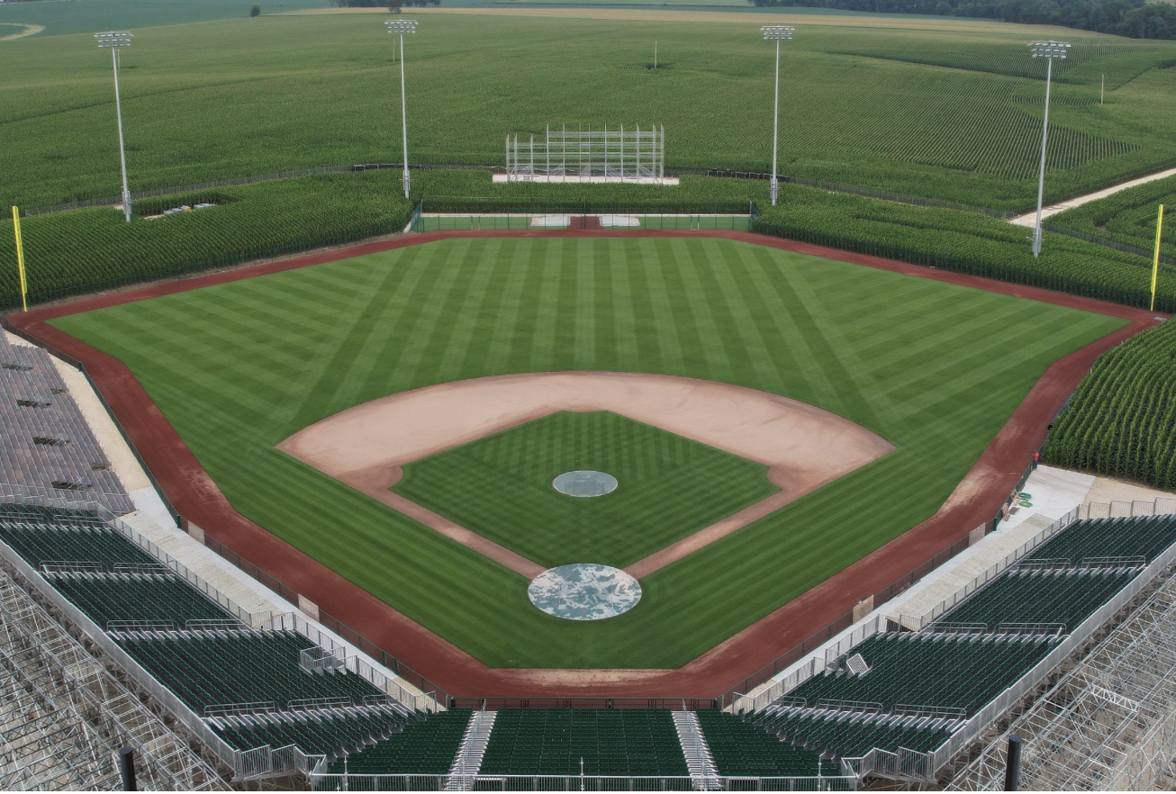 Caspers Baseball Club