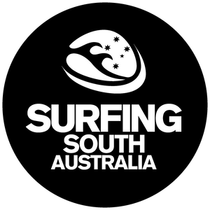 Surfing South Australia