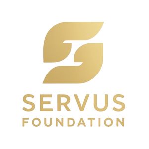 Servus Foundation logo
