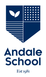 Andale School Inc logo