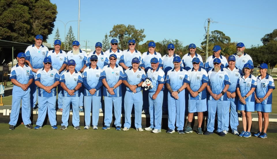 NSW Police Bowling Club Inc