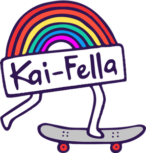 Kai-Fella logo