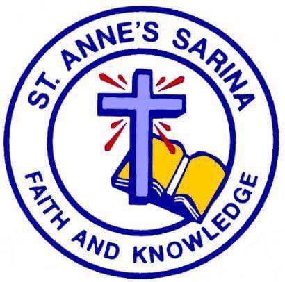 St Anne's Catholic Primary School