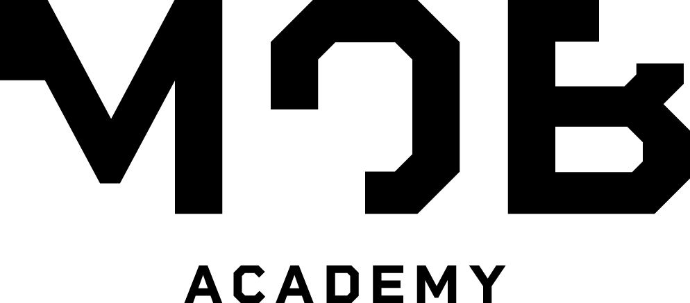 Men of Business Australia Ltd logo