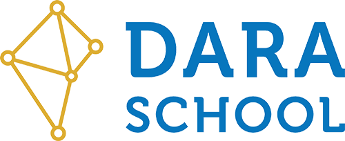 Dara School logo