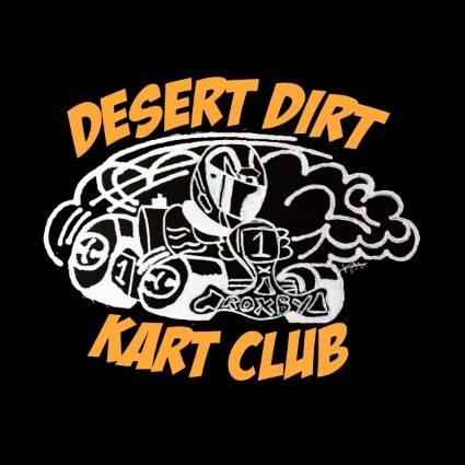 Desert Dirt Kart Club Inc