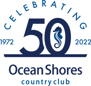 Ocean Shores Country Club
