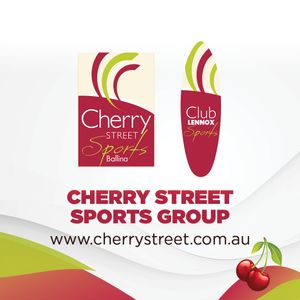 Cherry Street Sports Group