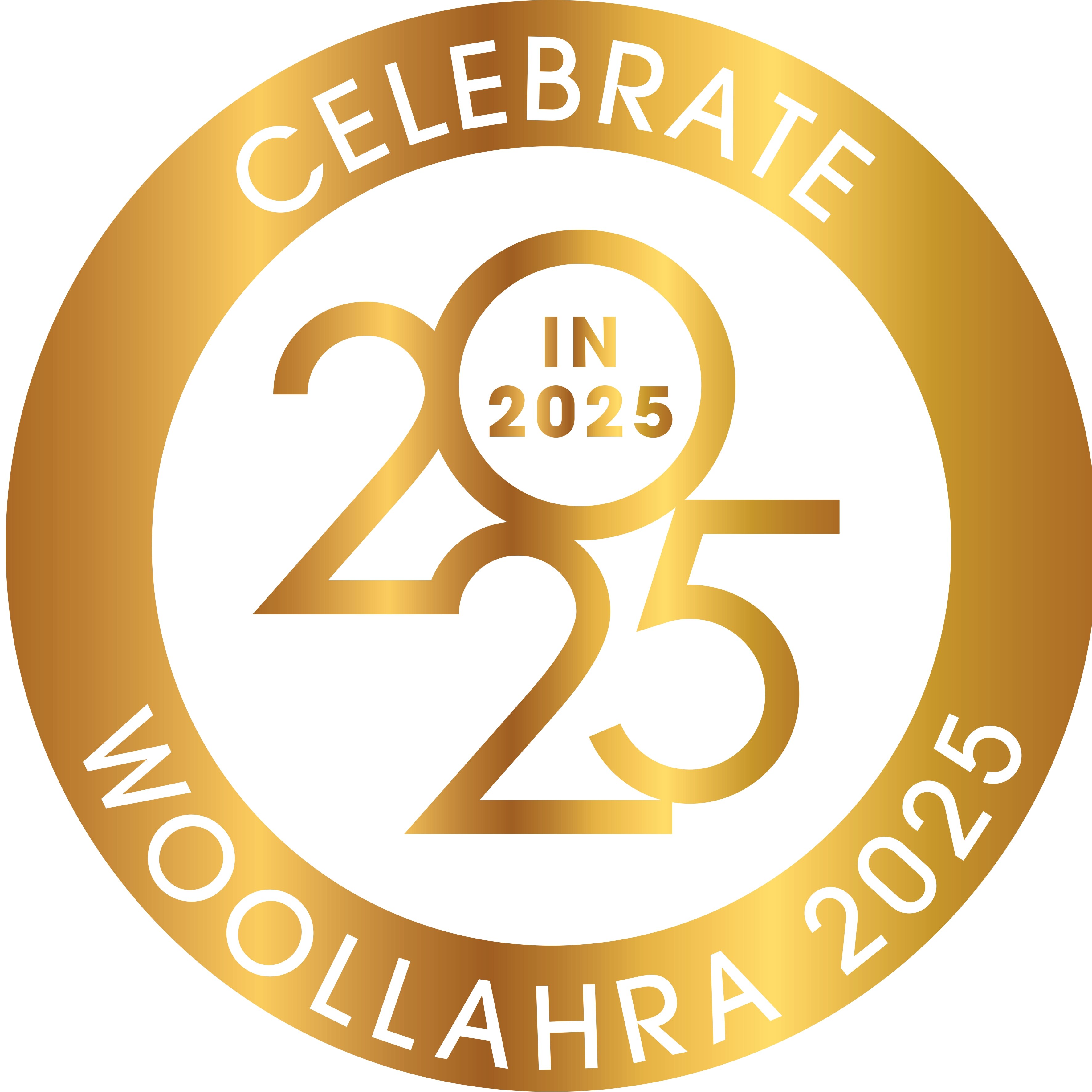 The Queen Street & West Woollahra Association Ltd logo