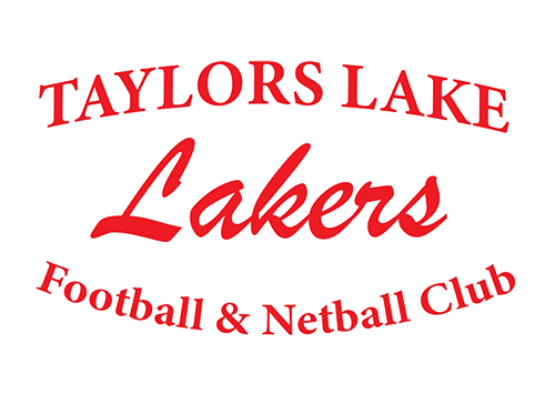 Taylors Lake Football Netball Club logo