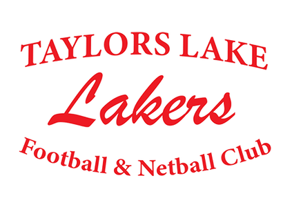 Taylors Lake Football Netball Club logo