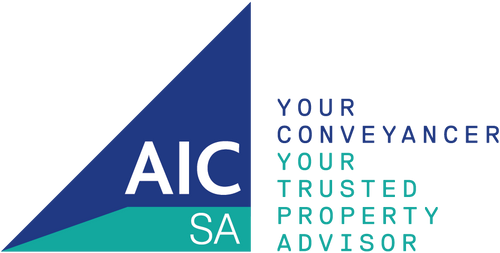 Australian Institute of Conveyancer South Australian Division