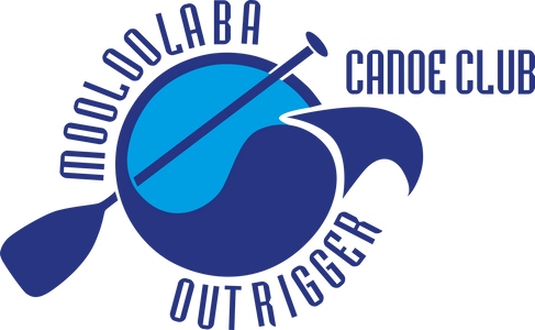 Mooloolaba Outrigger Canoe Club logo