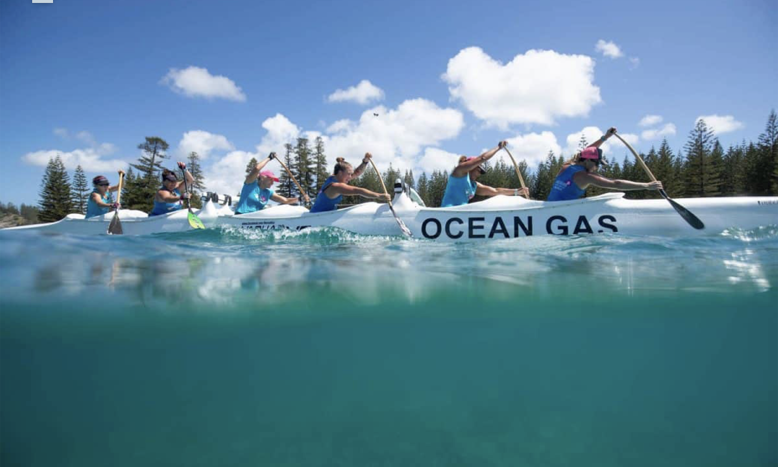 Mooloolaba Outrigger Canoe Club