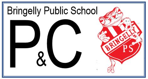 Bringelly Public School P & C Assoc logo