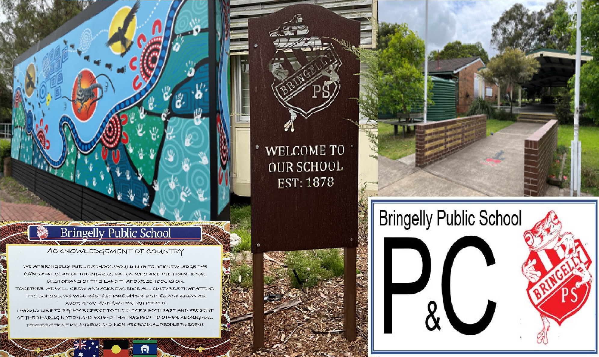 Bringelly Public School P & C Assoc