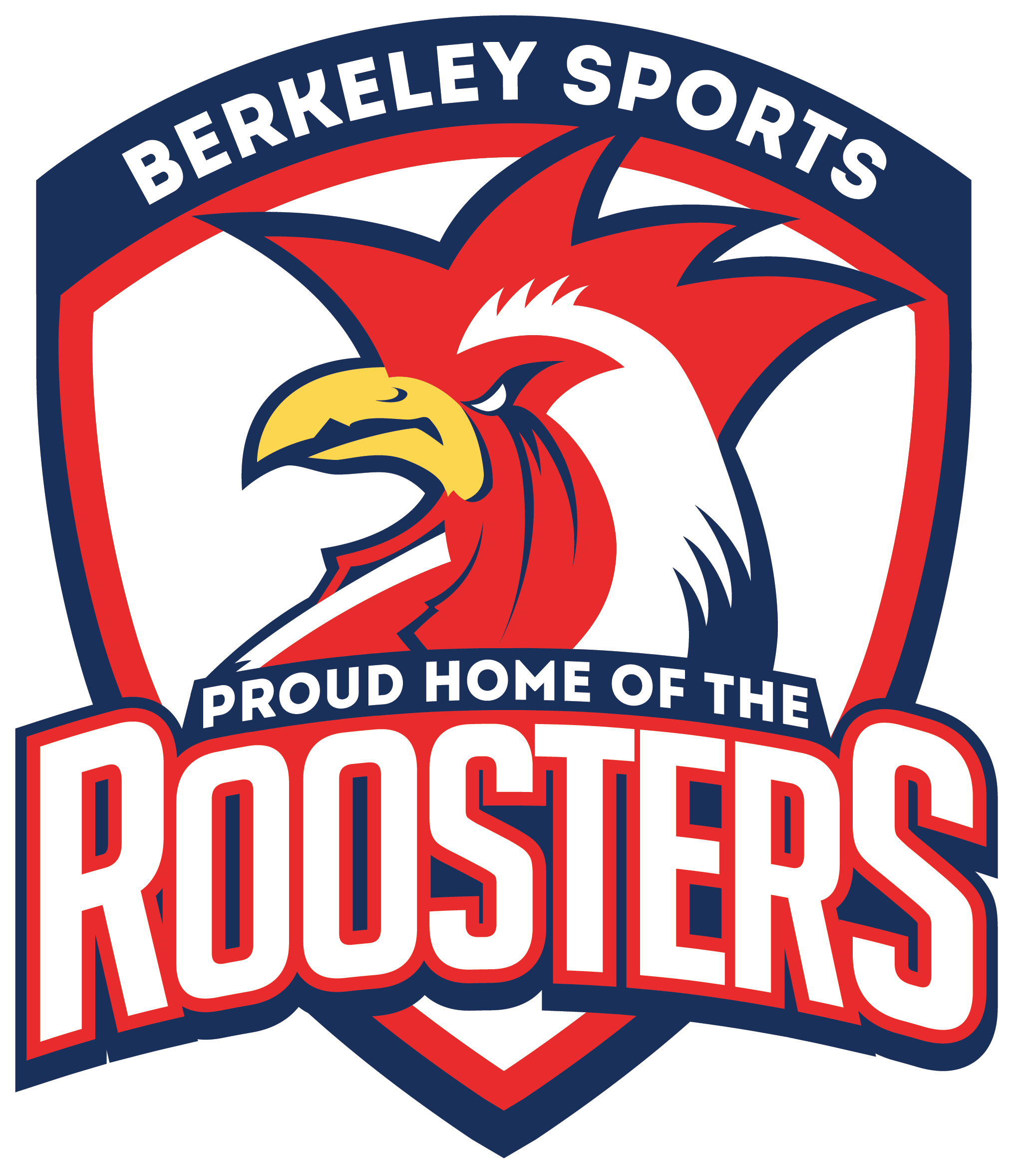 Berkeley Sports Club logo