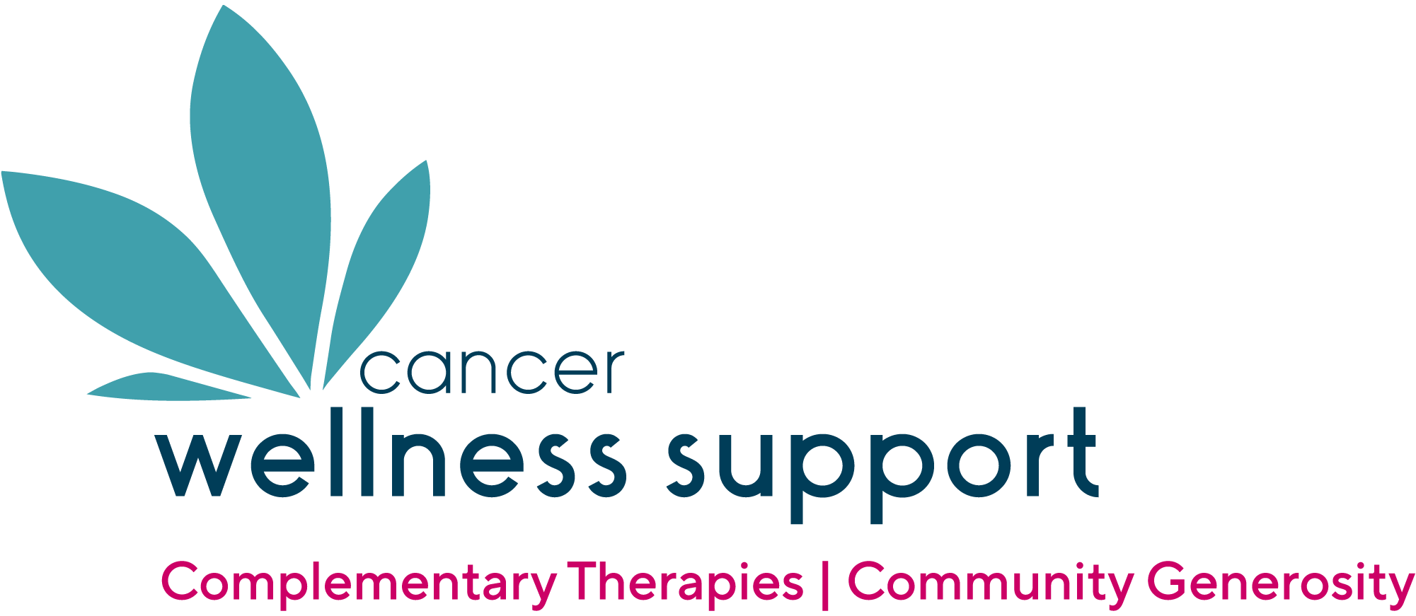 Cancer Wellness Support logo