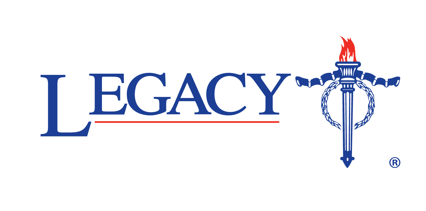 Legacy Club Services logo