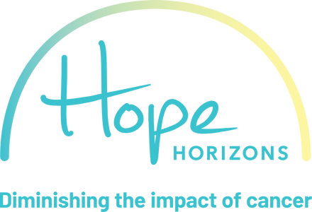 Hope Horizons Inc logo