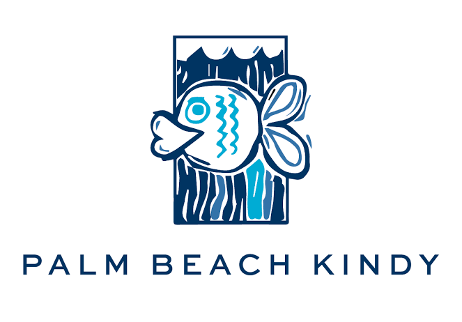 Palm Beach War Memorial Kindergarten logo