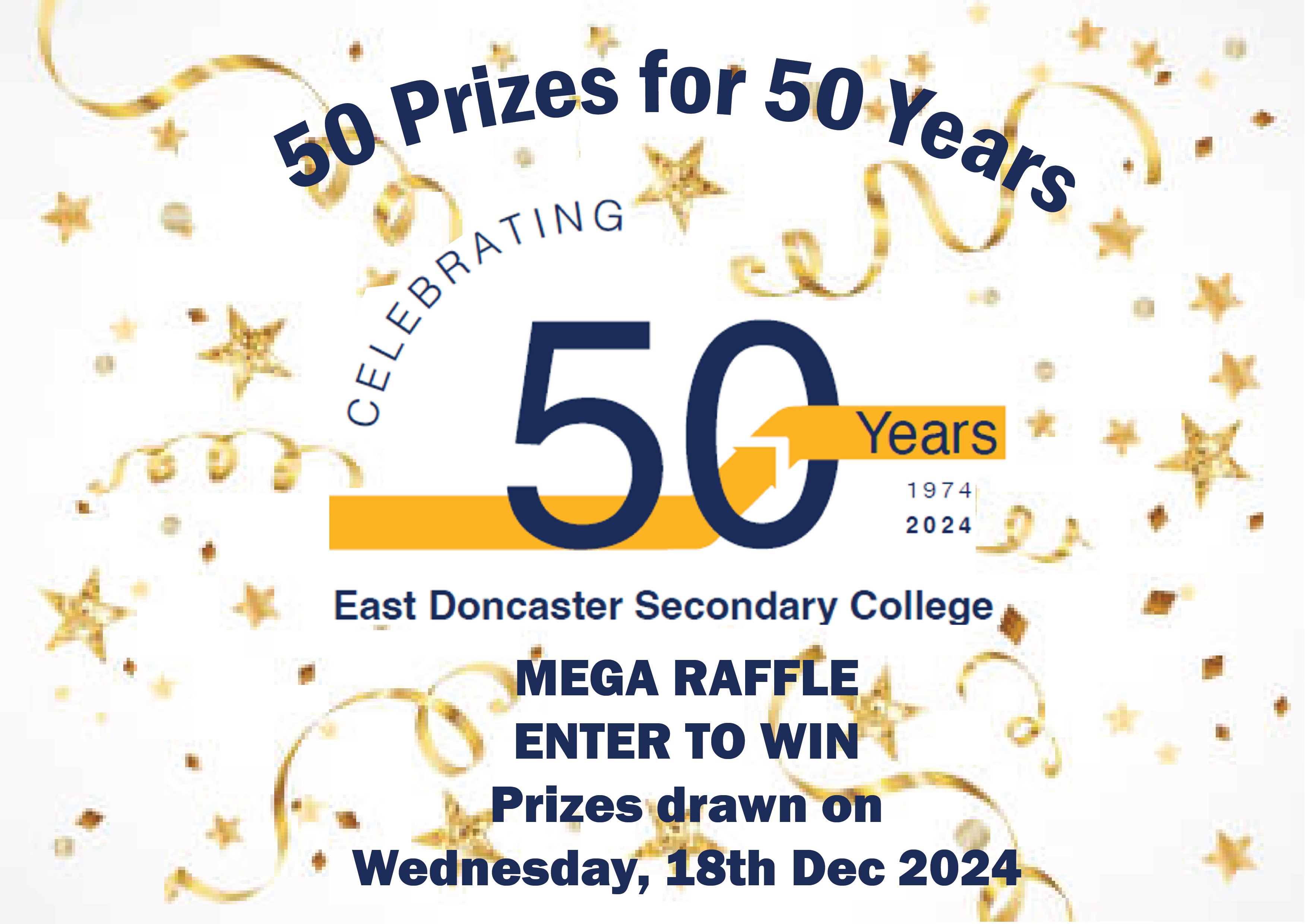 East Doncaster Secondary College