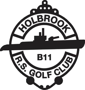 Holbrook RS Club logo