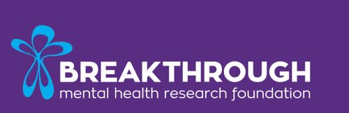 Breakthrough Mental Health Research Raffle