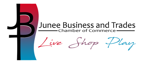 Junee Business and Trades Inc logo