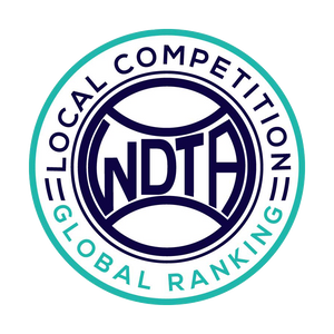 Waverley Tennis logo