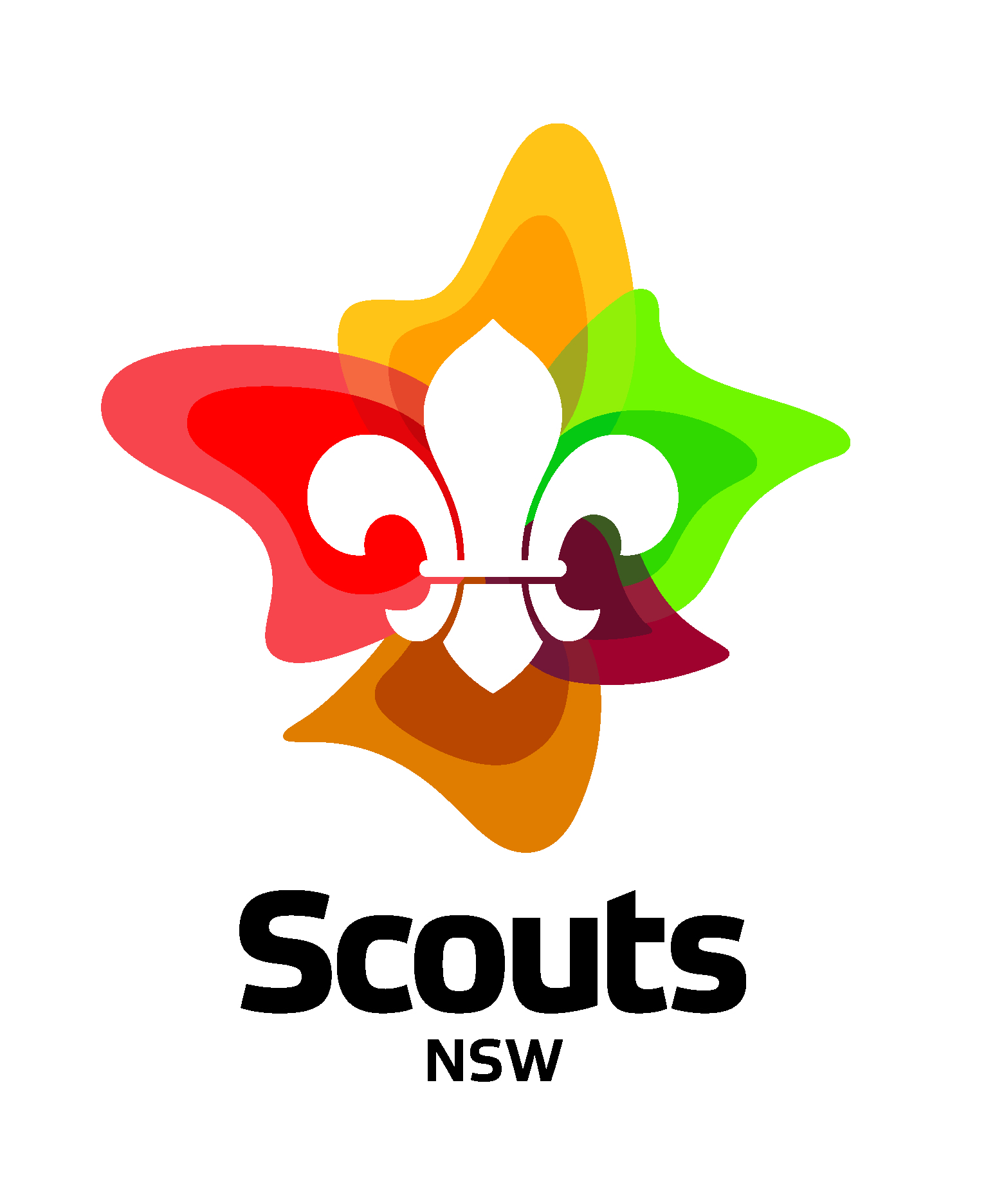 2nd Turramurra Scouts logo